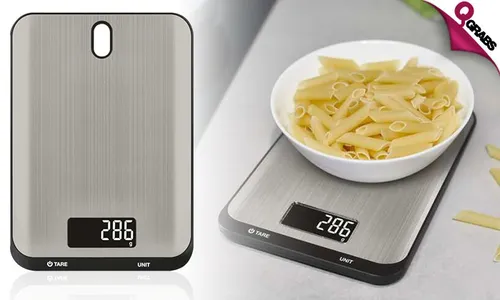 Digital Kitchen Scale!